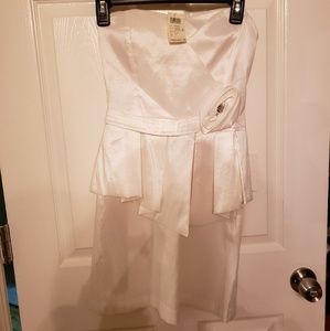 Brand new cocktail dress